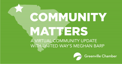 Community Matters: Community Update with United Way